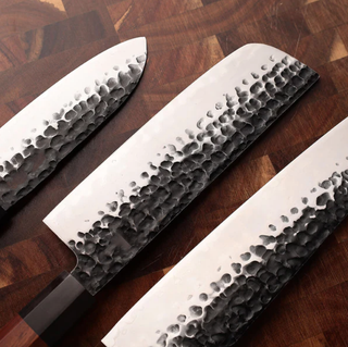 5-Piece Chef Knife Set