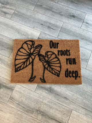 Doormat - Medium