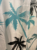 Shower Curtain - N8ive Palms